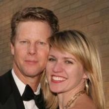 Photo Flash: Black Tie Gala Opening of the New Lauren Kennedy and Alan Campbell…